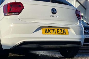 Volkswagen Polo 1.0 TSI 95 Active 5dr DSG