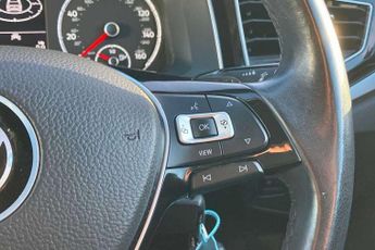 Volkswagen Polo 1.0 TSI 95 Active 5dr DSG