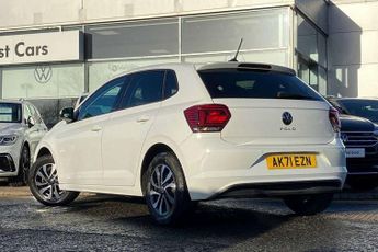 Volkswagen Polo 1.0 TSI 95 Active 5dr DSG