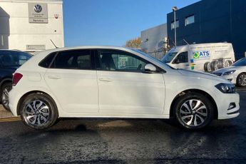 Volkswagen Polo 1.0 TSI 95 Active 5dr DSG