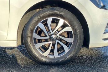 Volkswagen Polo 1.0 TSI 95 Active 5dr DSG
