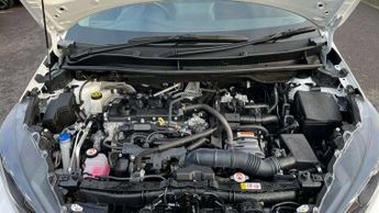 Toyota Yaris 1.5 Hybrid Icon 5dr CVT