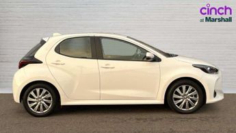 Toyota Yaris 1.5 Hybrid Icon 5dr CVT