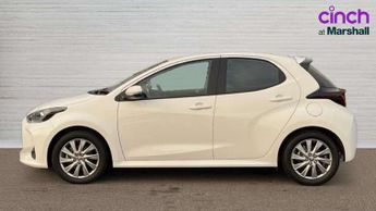 Toyota Yaris 1.5 Hybrid Icon 5dr CVT