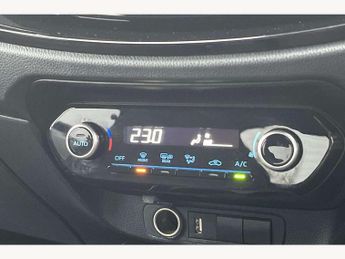 Toyota Aygo X 1.0 VVT-i Edge 5dr Auto