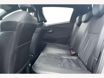 Toyota Yaris 1.5 Hybrid GR-Sport 5dr CVT