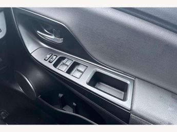 Toyota Yaris 1.5 Hybrid GR-Sport 5dr CVT