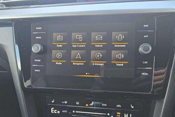 Volkswagen Arteon Shooting Brake 1.4 TSI eHybrid R-Line 5dr DSG