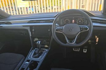 Volkswagen Arteon Shooting Brake 1.4 TSI eHybrid R-Line 5dr DSG