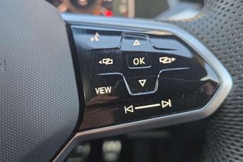 Volkswagen Arteon Shooting Brake 1.4 TSI eHybrid R-Line 5dr DSG