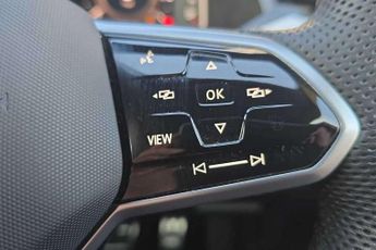 Volkswagen Arteon Shooting Brake 1.4 TSI eHybrid R-Line 5dr DSG