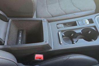 Volkswagen Arteon Shooting Brake 1.4 TSI eHybrid R-Line 5dr DSG