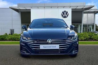 Volkswagen Arteon Shooting Brake 1.4 TSI eHybrid R-Line 5dr DSG