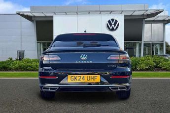 Volkswagen Arteon Shooting Brake 1.4 TSI eHybrid R-Line 5dr DSG
