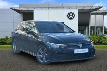 Volkswagen Golf 1.5 eTSI 150 R-Line 5dr DSG