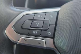 Volkswagen Taigo 1.0 TSI 110 Life 5dr DSG