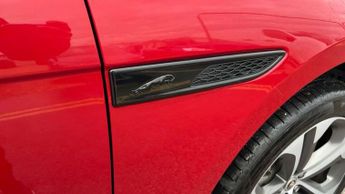 Jaguar F-Pace 2.0 D200 R-Dynamic HSE Black 90th Anniv 5dr Auto