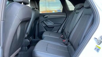 Audi Q3 35 TFSI S Line 5dr S Tronic