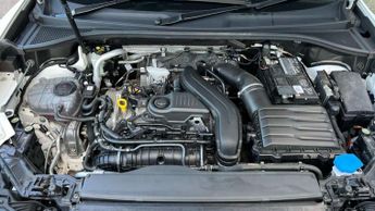 Audi Q3 35 TFSI S Line 5dr S Tronic