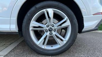 Audi Q3 35 TFSI S Line 5dr S Tronic