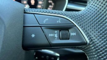 Audi Q3 35 TFSI S Line 5dr S Tronic