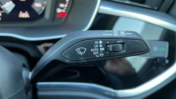 Audi Q3 35 TFSI S Line 5dr S Tronic