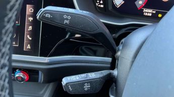 Audi Q3 35 TFSI S Line 5dr S Tronic