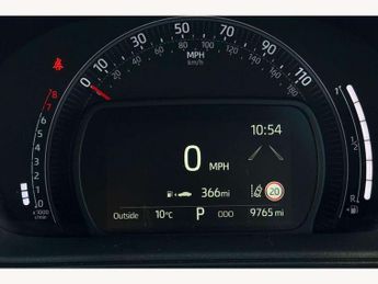 Toyota Aygo X 1.0 VVT-i Pure 5dr Auto