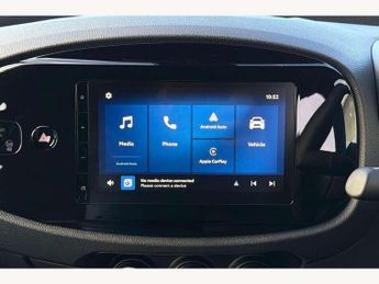 Toyota Aygo X 1.0 VVT-i Pure 5dr Auto