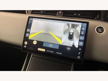 Land Rover Range Rover Evoque 1.5 P300e Autobiography 5dr Auto