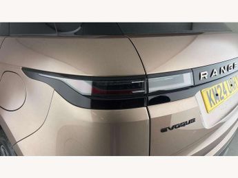 Land Rover Range Rover Evoque 1.5 P300e Autobiography 5dr Auto