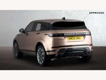 Land Rover Range Rover Evoque 1.5 P300e Autobiography 5dr Auto