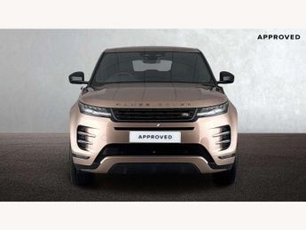 Land Rover Range Rover Evoque 1.5 P300e Autobiography 5dr Auto