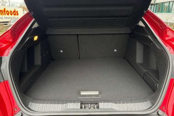 Renault Arkana 1.6 E-TECH Hybrid 145 S Edition 5dr Auto