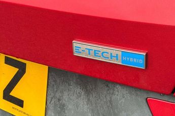 Renault Arkana 1.6 E-TECH Hybrid 145 S Edition 5dr Auto