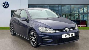 Volkswagen Golf 1.5 TSI EVO 150 R-Line 5dr