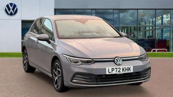 Volkswagen Golf 1.5 TSI 150 Style 5dr