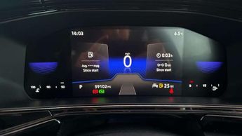 Volkswagen T-Cross 1.0 TSI 110 Black Edition 5dr DSG