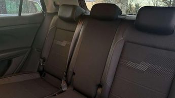 Volkswagen T-Cross 1.0 TSI 110 Black Edition 5dr DSG