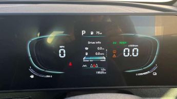 Kia Sportage 1.6T GDi HEV GT-Line 5dr Auto