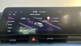 Kia Sportage 1.6T GDi HEV GT-Line 5dr Auto