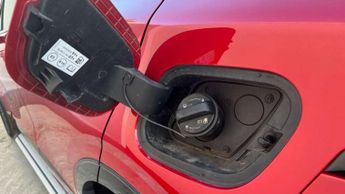 Kia Sportage 1.6T GDi HEV GT-Line 5dr Auto