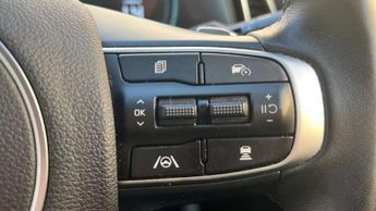 Kia Sportage 1.6T GDi HEV GT-Line 5dr Auto