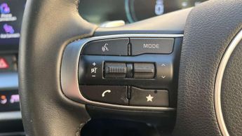 Kia Sportage 1.6T GDi HEV GT-Line 5dr Auto