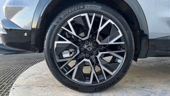 Renault Austral E-Tech Full Hybrid Iconic Esprit Alpine 5dr Auto