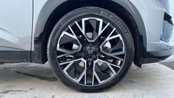 Renault Austral E-Tech Full Hybrid Iconic Esprit Alpine 5dr Auto