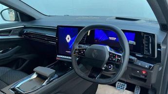 Renault Austral E-Tech Full Hybrid Iconic Esprit Alpine 5dr Auto
