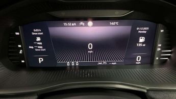 Skoda Kamiq 1.0 TSI Design Edition 5dr DSG