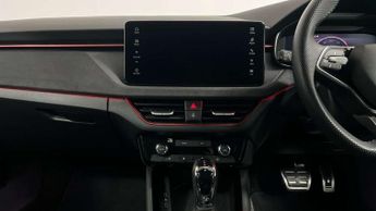 Skoda Kamiq 1.0 TSI Design Edition 5dr DSG