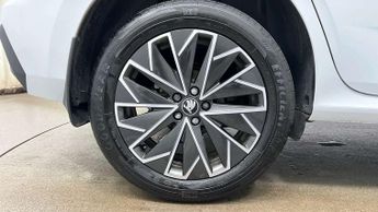 Skoda Kamiq 1.0 TSI Design Edition 5dr DSG